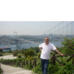 Yüksel Konuk