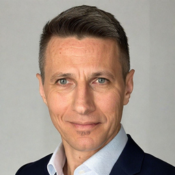 Holger Schweikert