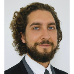Dipl.-Ing. Nicolas Glebe