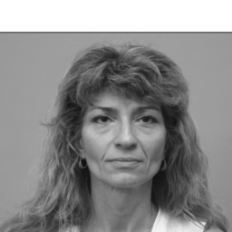 Blagovesta Tchobankova
