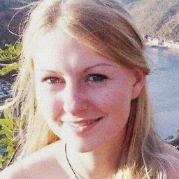 Isabell Müller