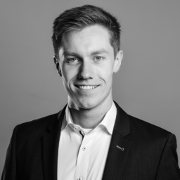 Luca Riebesell