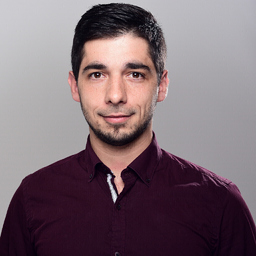 Jorgo Müller