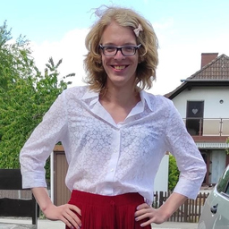 Jessica Albring Jessica Albring's profile picture