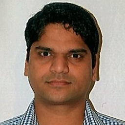 Ing. Rakesh Kamble