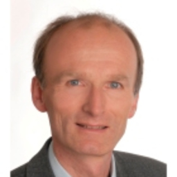 Dipl.-Ing. Christian Schroeder