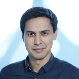Dr. Daniel Leutz