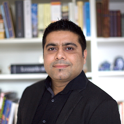 Hitesh Bagai