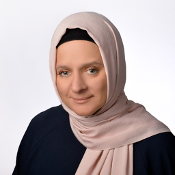 Huriye Ertas's profile picture