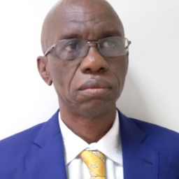 Maurice LIMBAYA