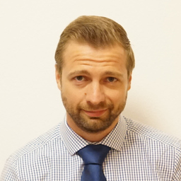 Alexander Timmel