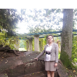 Dr. Anna Petrovskaya