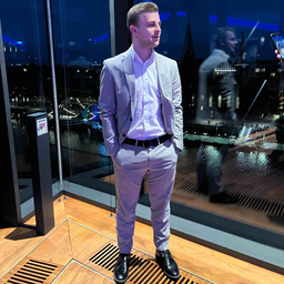 Yannick Rösner