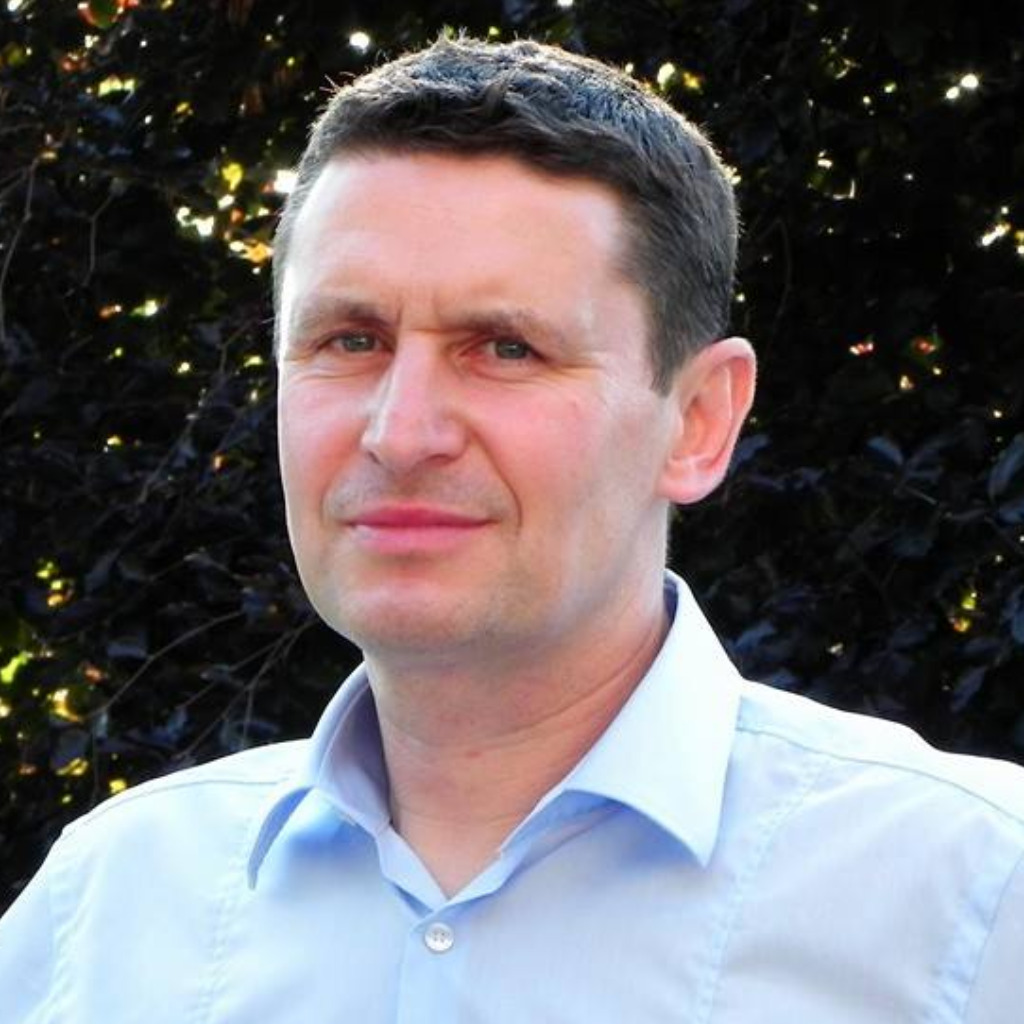 Frank Walter Küchenleiter Advanced UniByte GmbH XING