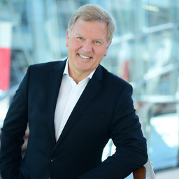 Frank Oehlke