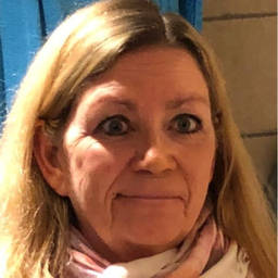 Helena Kyster-Hansen