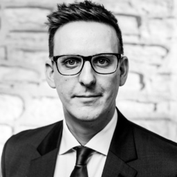 Benjamin Marenbach