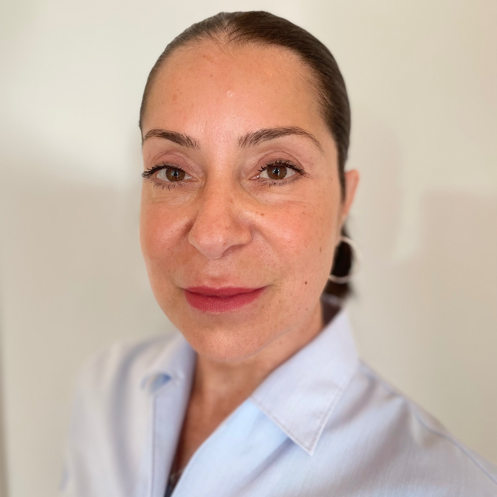 Emanuela Benincasa HR Specialist Payroll Bertelsmann SE & Co. KGaA