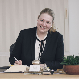 Catharina Lüdemann