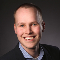 Benjamin Burrichter
