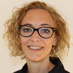Sandra Erismann