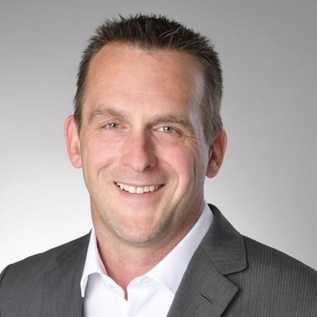 Michael Prengel Leitung Kasinomanagement, Catering Services