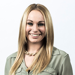 Alexandra Hänni