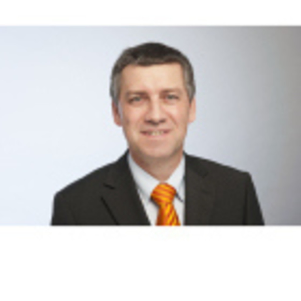 Martin Reichmann Freier Mitarbeiter, Selbständiger Berater, Dozent