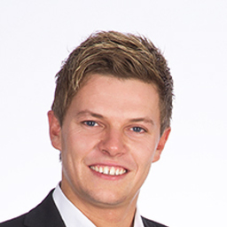 Lukas Stadler's profile picture