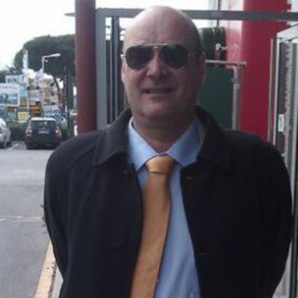 Alessandro Vignoli Energy Broker NWG Spa XING