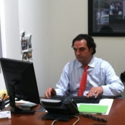 Roberto Piediscalzi