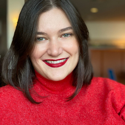 Franziska Happe