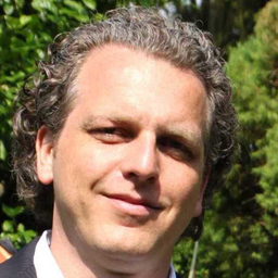 Uwe Zdralek