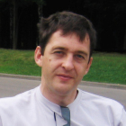Сергей Лагутин