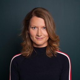 Carolin Kelpe