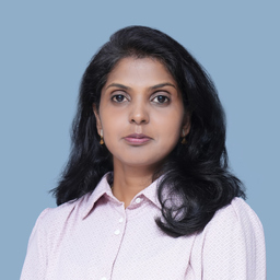 Sowmya Javaregowda
