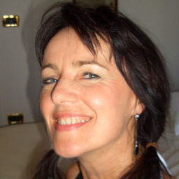 Petra Wenzel
