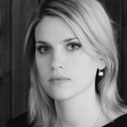 Marie-Christine Farr