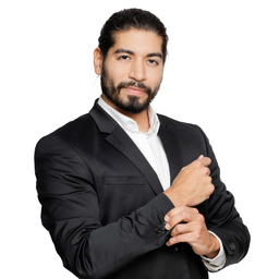 Carlos Enrique Cervera de Gerard