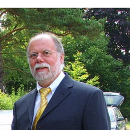 Helmut Wehncke