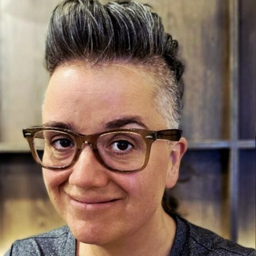 Sabine Gruber