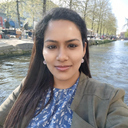 Social Media Profilbild Priyanka Natarajan Düsseldorf