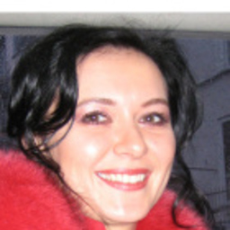 SVETLANA LAZZERI-BELENKAYA