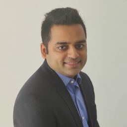 Robin Garg's profile picture