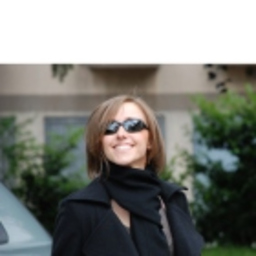 Valentina Roccato