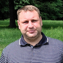 Vladimir Bruchkovskiy