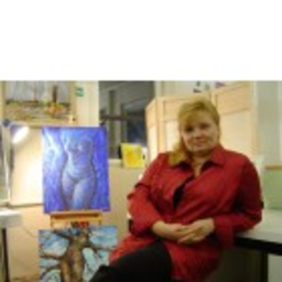 IRENA VOIT
