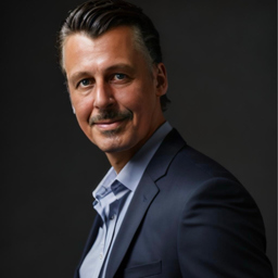 Marcus Genz
