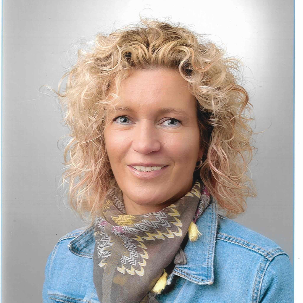 Social Media Profilbild Anneli Schönewald 