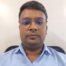 AKhilesh Kumar Singh